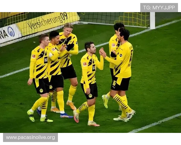 多特蒙德下一场比赛前瞻：争抢成功率或将决定比赛走势