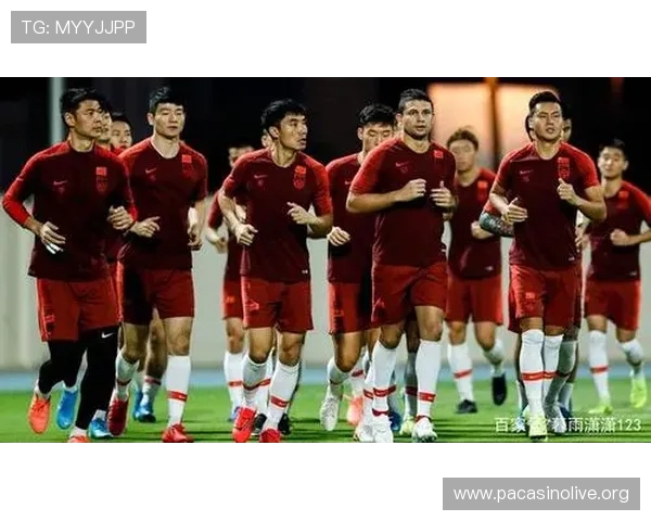 国足近期表现分析真实命中率曲线揭示球队状态变化